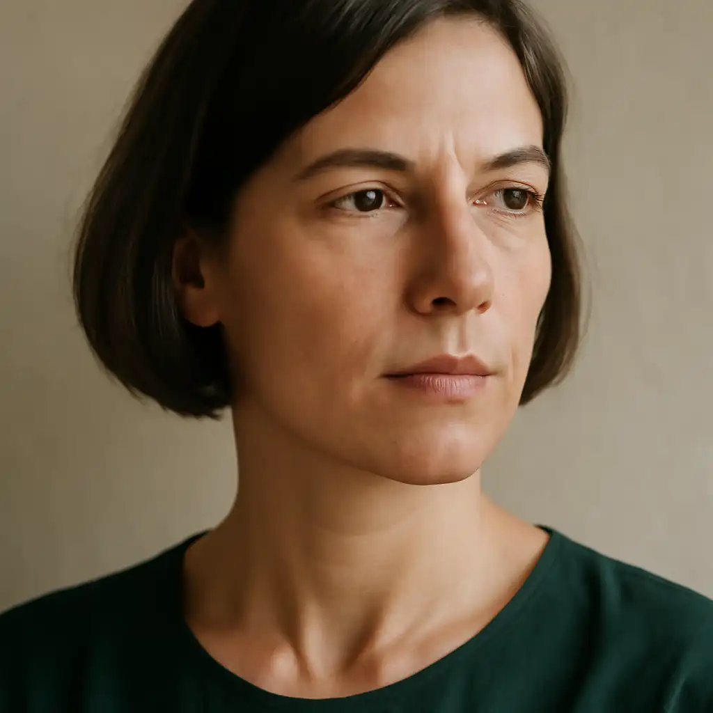 Maja Bergqvist